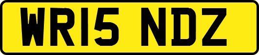 WR15NDZ