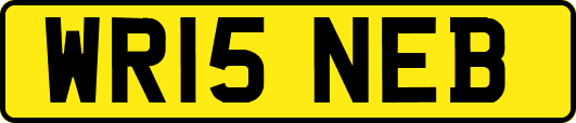 WR15NEB