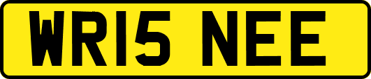 WR15NEE