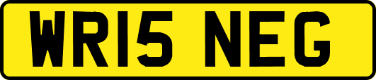 WR15NEG