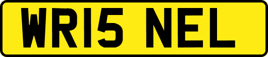 WR15NEL