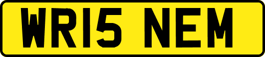 WR15NEM