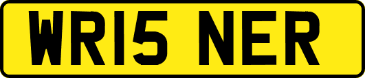 WR15NER