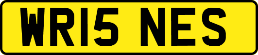 WR15NES