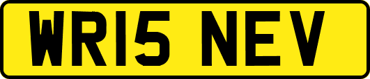 WR15NEV