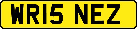 WR15NEZ