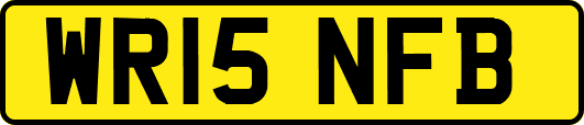 WR15NFB