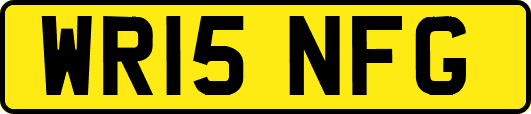 WR15NFG