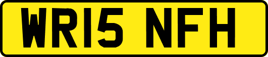 WR15NFH