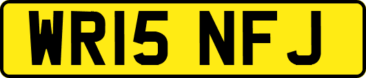 WR15NFJ