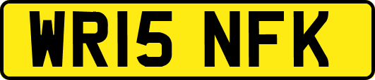 WR15NFK