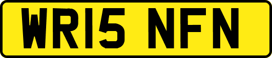WR15NFN