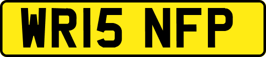 WR15NFP