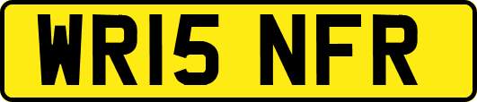 WR15NFR