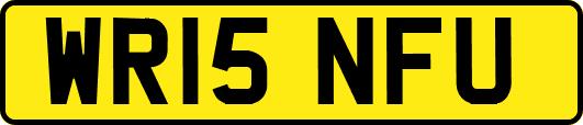 WR15NFU