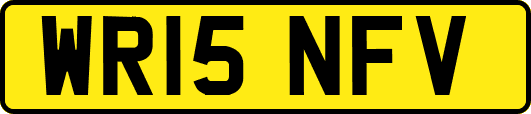 WR15NFV