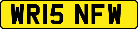 WR15NFW