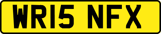 WR15NFX