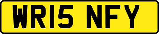 WR15NFY