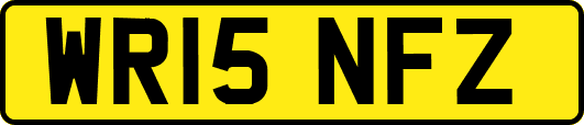 WR15NFZ