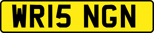 WR15NGN