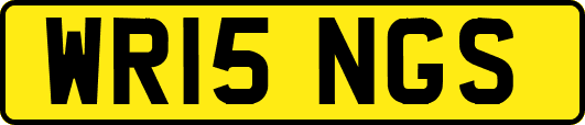 WR15NGS