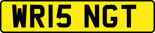 WR15NGT