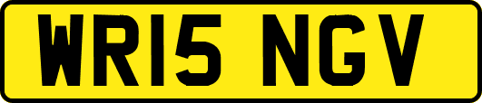 WR15NGV