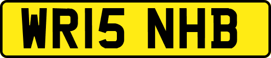 WR15NHB