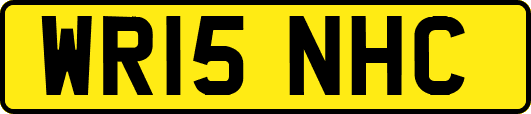 WR15NHC