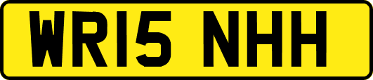 WR15NHH