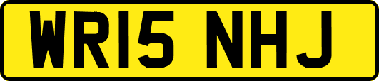 WR15NHJ