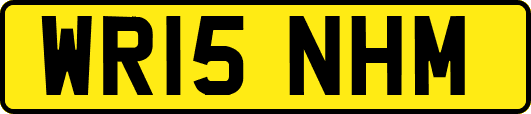 WR15NHM