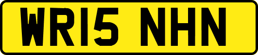 WR15NHN