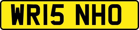WR15NHO