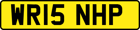 WR15NHP