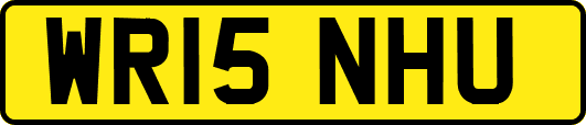 WR15NHU