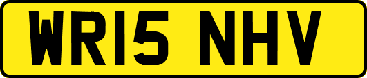 WR15NHV