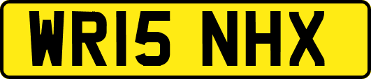 WR15NHX