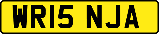 WR15NJA