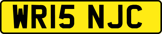 WR15NJC