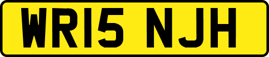 WR15NJH