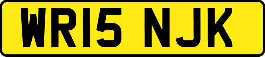 WR15NJK