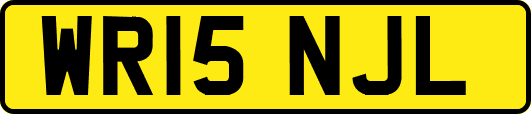 WR15NJL