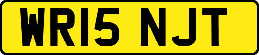 WR15NJT