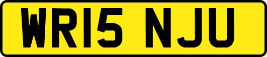 WR15NJU
