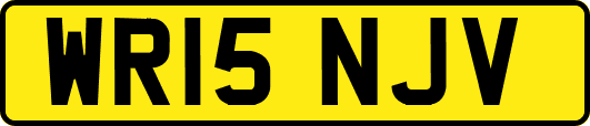 WR15NJV