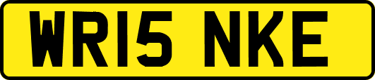 WR15NKE