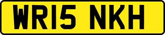 WR15NKH