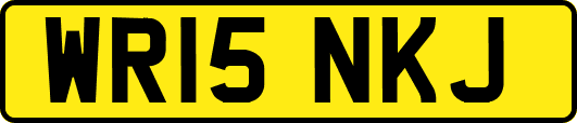 WR15NKJ